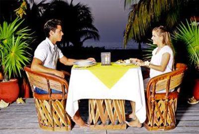 фото отеля Hotel Villa Delfines