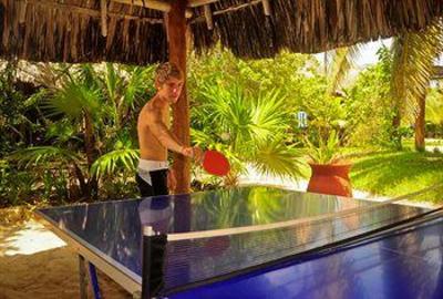 фото отеля Hotel Villa Delfines
