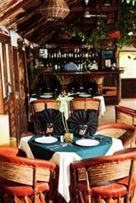 фото отеля Hotel Villa Delfines