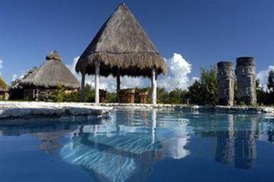 фото отеля Hotel Villa Delfines