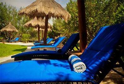 фото отеля Hotel Villa Delfines