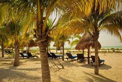 фото отеля Hotel Villa Delfines