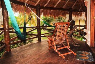 фото отеля Hotel Villa Delfines