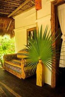 фото отеля Hotel Villa Delfines