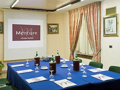 фото отеля Mercure Torino Royal