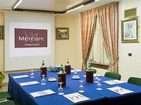 Mercure Torino Royal