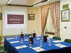 фото отеля Mercure Torino Royal