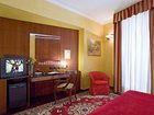 фото отеля Mercure Torino Royal