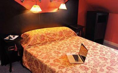 фото отеля Park & Suites Maisons-Laffitte