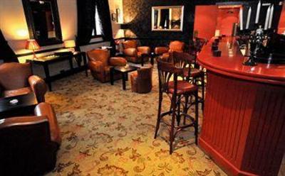 фото отеля Park & Suites Maisons-Laffitte