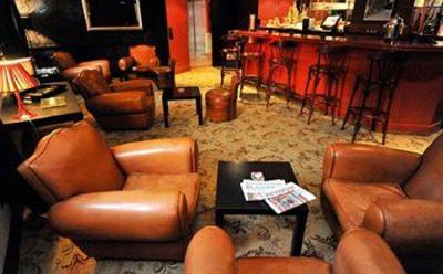 фото отеля Park & Suites Maisons-Laffitte