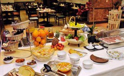 фото отеля Park & Suites Maisons-Laffitte