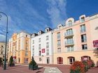 фото отеля Park & Suites Maisons-Laffitte