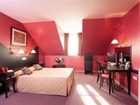 фото отеля Park & Suites Maisons-Laffitte