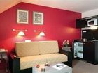 фото отеля Park & Suites Maisons-Laffitte