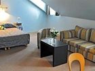 фото отеля Park & Suites Maisons-Laffitte