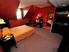 фото отеля Park & Suites Maisons-Laffitte