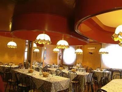 фото отеля Hotel Ponte