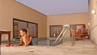 фото отеля Quality Hotel Faria Lima