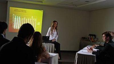 фото отеля Quality Hotel Faria Lima
