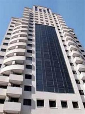 фото отеля Quality Hotel Faria Lima