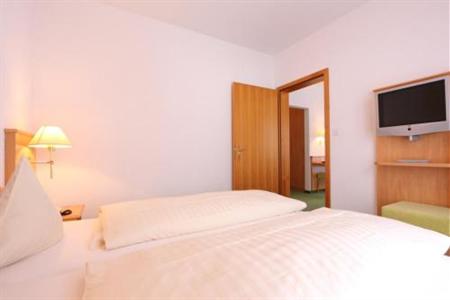 фото отеля Bernerhof Swiss Quality Hotel Kandersteg
