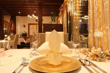 фото отеля Bernerhof Swiss Quality Hotel Kandersteg