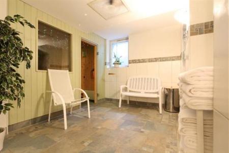 фото отеля Bernerhof Swiss Quality Hotel Kandersteg