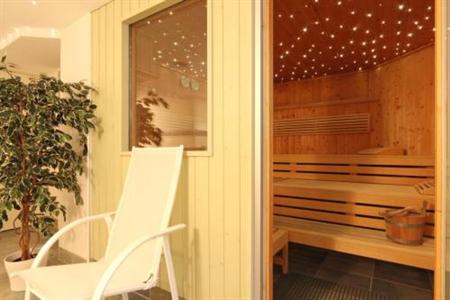 фото отеля Bernerhof Swiss Quality Hotel Kandersteg