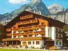 фото отеля Bernerhof Swiss Quality Hotel Kandersteg