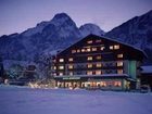 фото отеля Bernerhof Swiss Quality Hotel Kandersteg