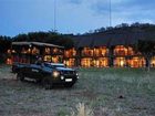 фото отеля Bakubung Bush Lodge