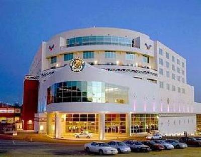 фото отеля Gold Country Casino & Hotel