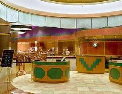 фото отеля Gold Country Casino & Hotel