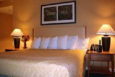 фото отеля Gold Country Casino & Hotel