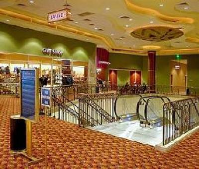 фото отеля Gold Country Casino & Hotel