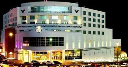 фото отеля Gold Country Casino & Hotel