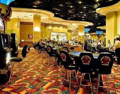 фото отеля Gold Country Casino & Hotel