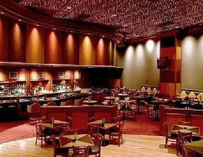 фото отеля Gold Country Casino & Hotel