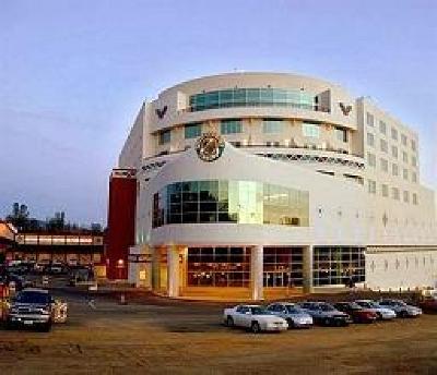 фото отеля Gold Country Casino & Hotel