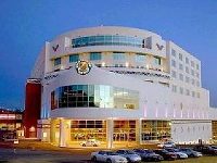Gold Country Casino & Hotel