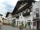 фото отеля Hotel Gasthaus Post St. Johann in Tirol