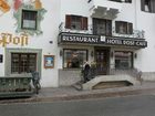фото отеля Hotel Gasthaus Post St. Johann in Tirol