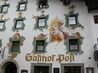 фото отеля Hotel Gasthaus Post St. Johann in Tirol