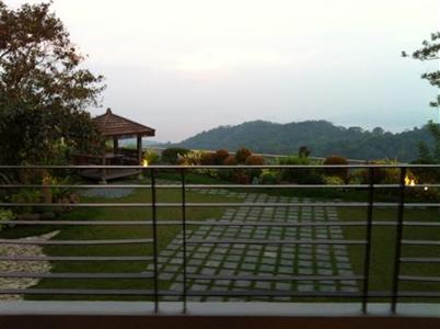фото отеля The Theodore Hotel Tagaytay