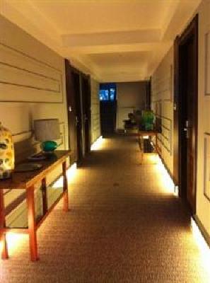 фото отеля The Theodore Hotel Tagaytay