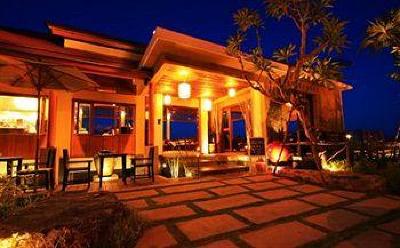 фото отеля Villa La Moon