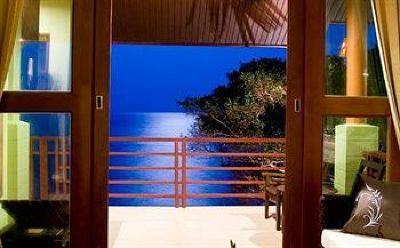 фото отеля Villa La Moon