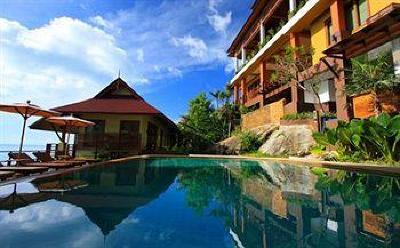 фото отеля Villa La Moon