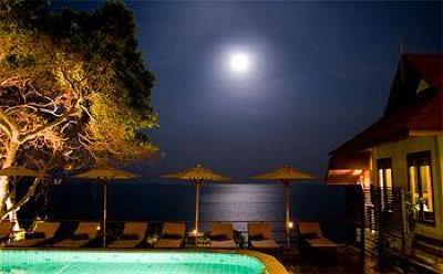 фото отеля Villa La Moon